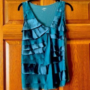 Ann Taylor LOFT Top